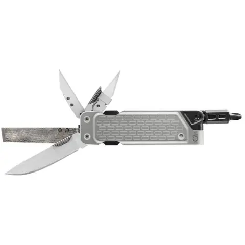 Endast idag Gerber LockDown Drive Multiverktyg